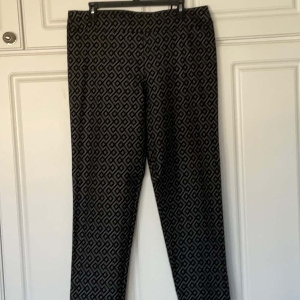 Patchington Pants - image 1